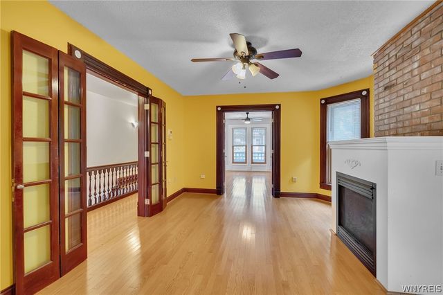 38 Orton Place, Buffalo, NY 14201