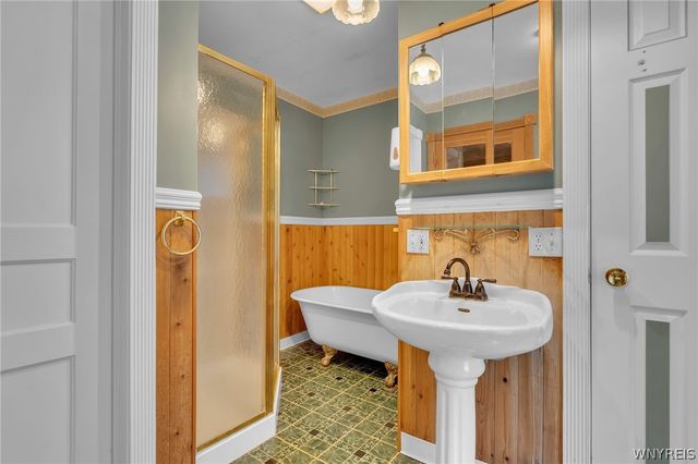 38 Orton Place, Buffalo, NY 14201