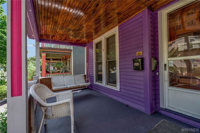 38 Orton Place, Buffalo, NY 14201