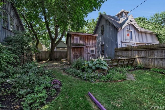 38 Orton Place, Buffalo, NY 14201
