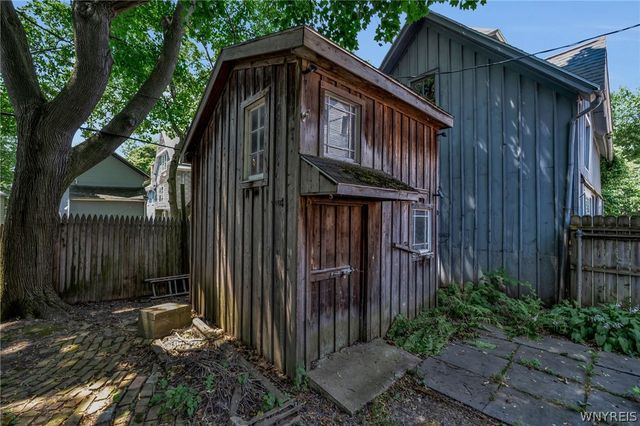 38 Orton Place, Buffalo, NY 14201