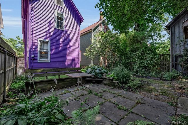 38 Orton Place, Buffalo, NY 14201