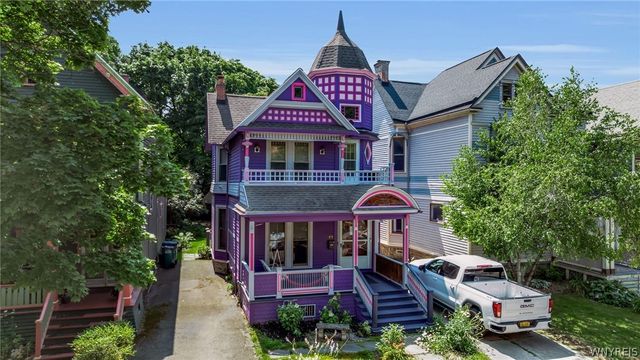 38 Orton Place, Buffalo, NY 14201