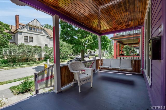 38 Orton Place, Buffalo, NY 14201