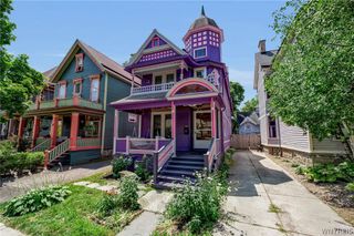 38 Orton Place, Buffalo, NY 14201