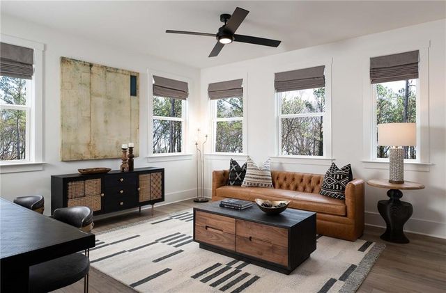 1579 Driggs Drive NW, Atlanta, GA 30318