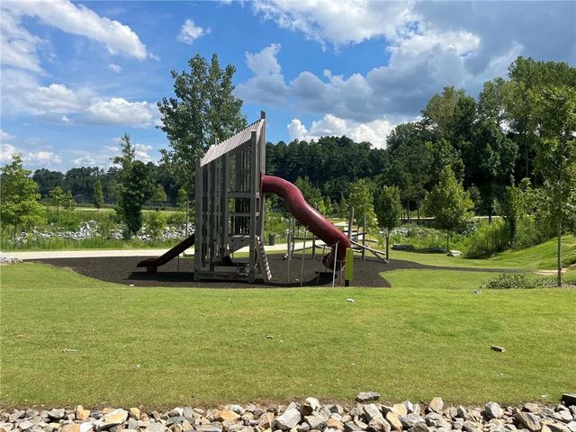 1579 Driggs Drive NW, Atlanta, GA 30318