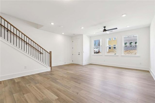 1579 Driggs Drive NW, Atlanta, GA 30318