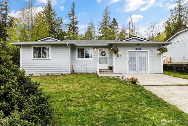 1257 Russell Drive, Coupeville, WA 98239