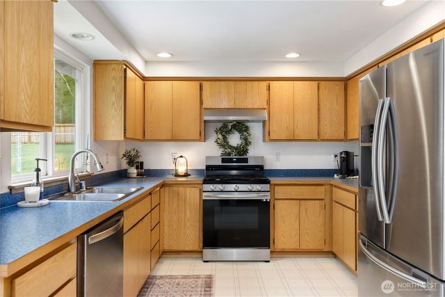 1257 Russell Drive, Coupeville, WA 98239