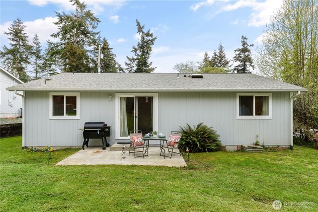 1257 Russell Drive, Coupeville, WA 98239