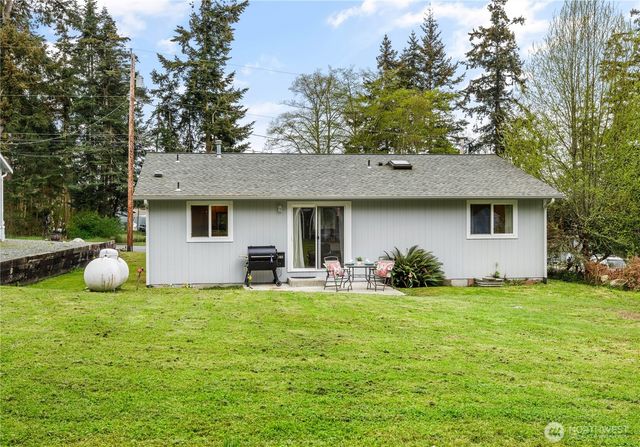 1257 Russell Drive, Coupeville, WA 98239