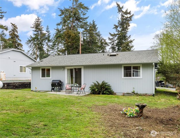 1257 Russell Drive, Coupeville, WA 98239