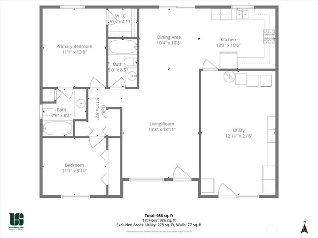 1257 Russell Drive, Coupeville, WA 98239