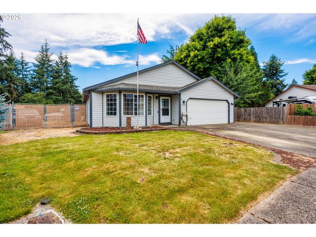 2008 Nw 9TH Ave, Battle Ground, WA 98604
