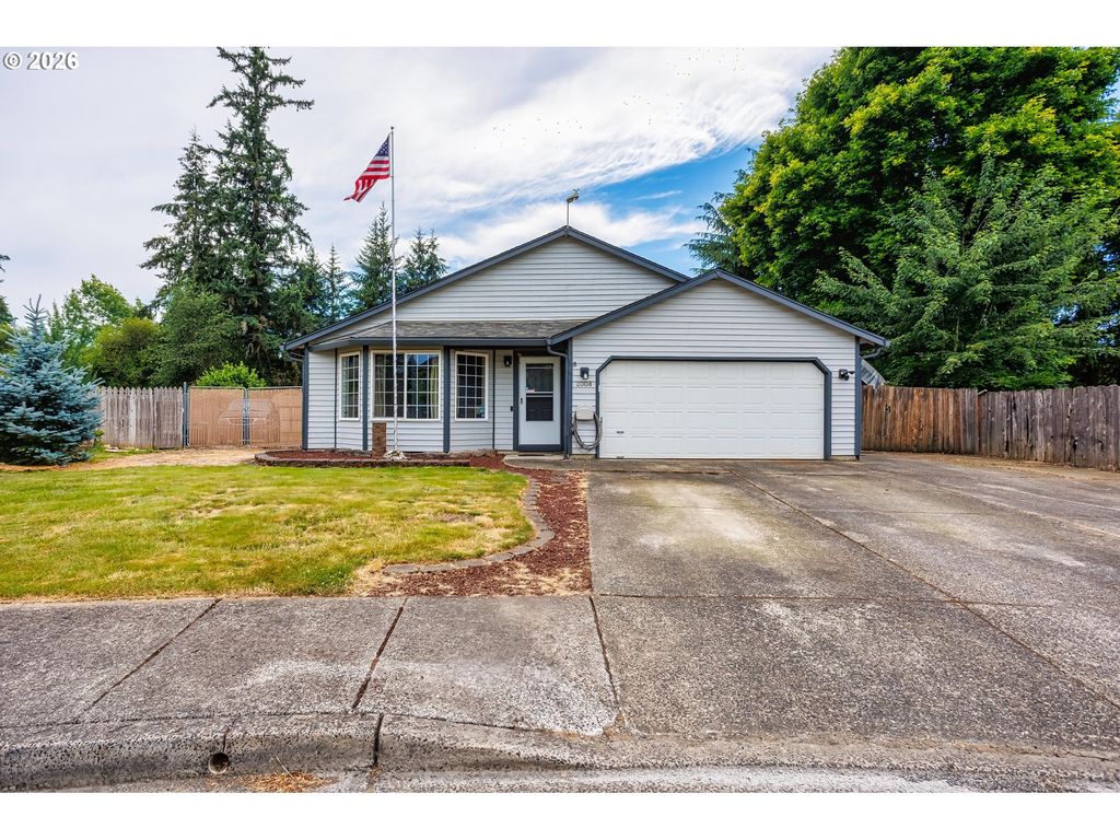 2008 Nw 9TH Ave, Battle Ground, WA 98604