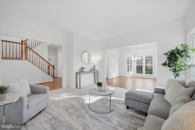 17550 DEAVERS CT, Hamilton, VA 20158