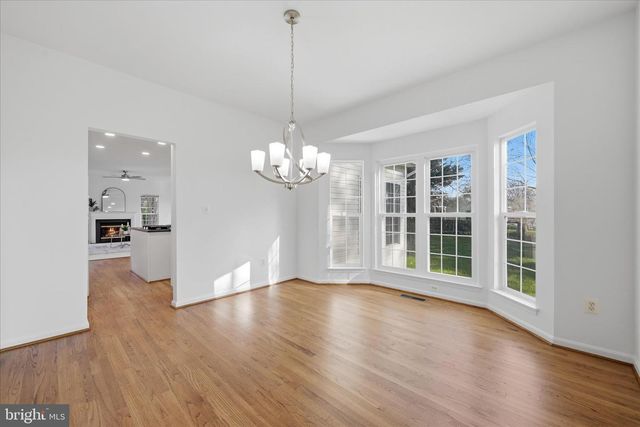 17550 DEAVERS CT, Hamilton, VA 20158