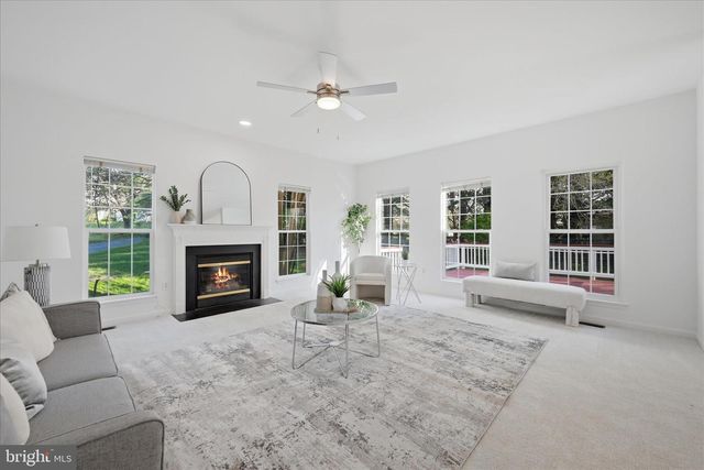 17550 DEAVERS CT, Hamilton, VA 20158