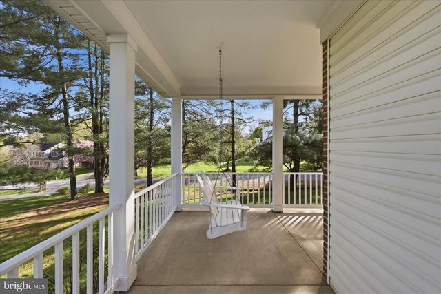 17550 DEAVERS CT, Hamilton, VA 20158