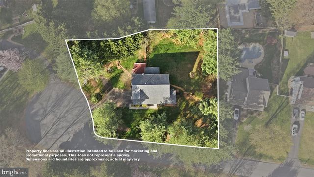 17550 DEAVERS CT, Hamilton, VA 20158