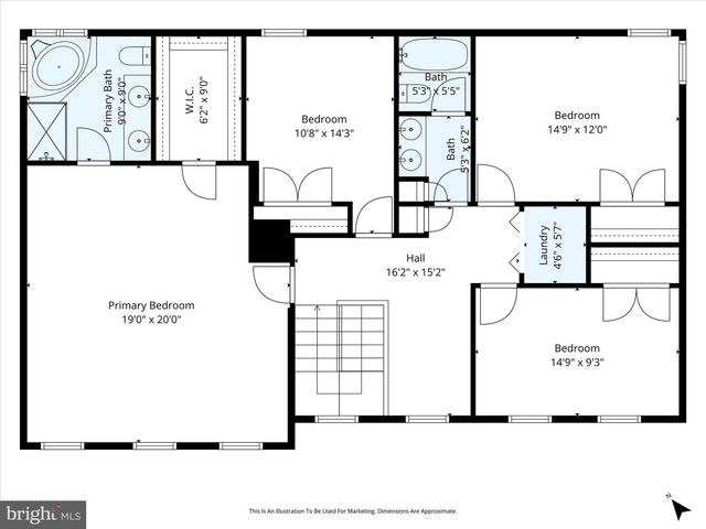 17550 DEAVERS CT, Hamilton, VA 20158
