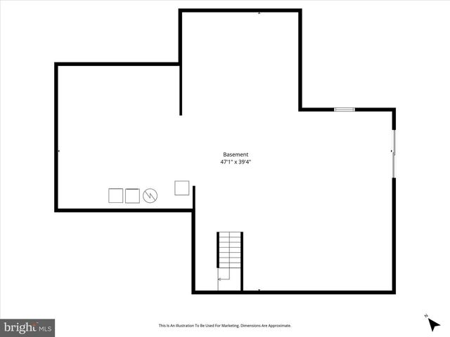 17550 DEAVERS CT, Hamilton, VA 20158