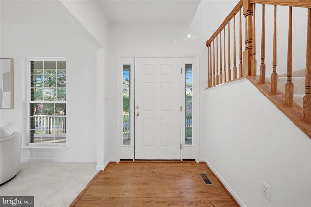 17550 DEAVERS CT, Hamilton, VA 20158