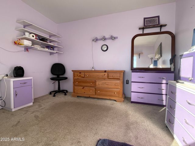 68 E DONNA Drive, Queen Valley, AZ 85118