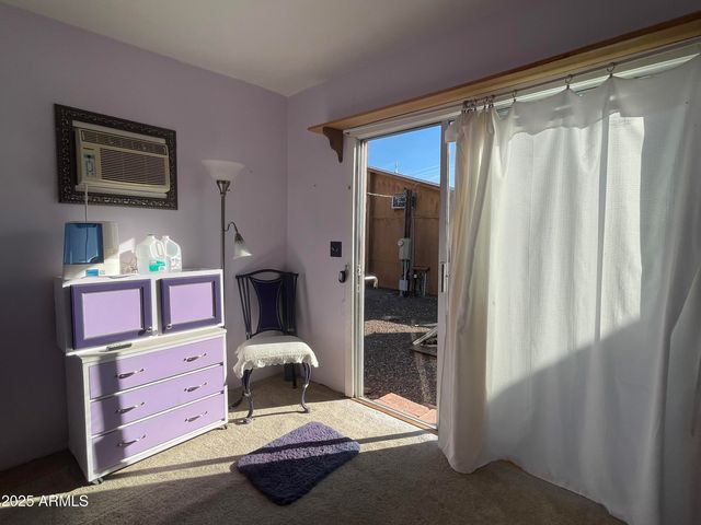 68 E DONNA Drive, Queen Valley, AZ 85118