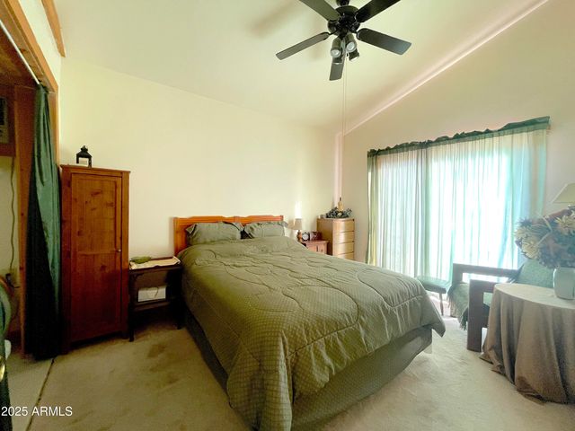 68 E DONNA Drive, Queen Valley, AZ 85118