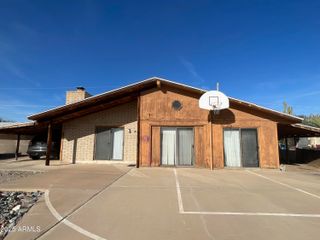 68 E DONNA Drive, Queen Valley, AZ 85118