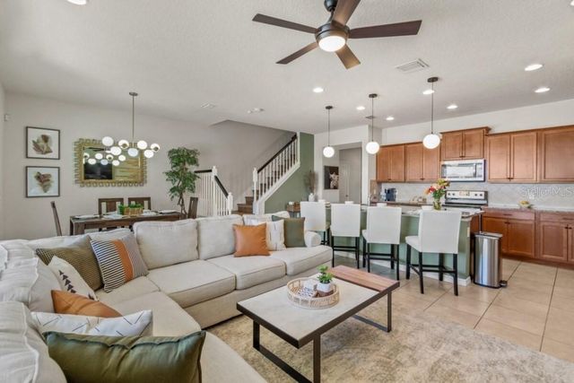 8838 GENEVE COURT, Kissimmee, FL 34747