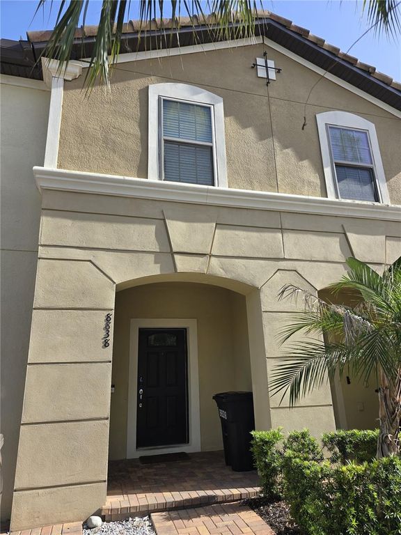 8838 GENEVE COURT, Kissimmee, FL 34747