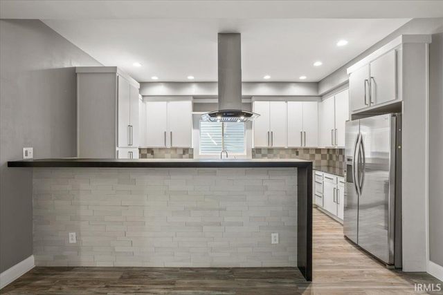 255 N East Street, Frankfort, IN 46041