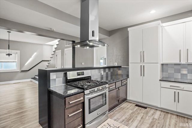 255 N East Street, Frankfort, IN 46041