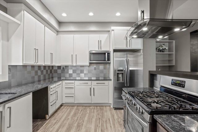 255 N East Street, Frankfort, IN 46041