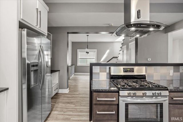 255 N East Street, Frankfort, IN 46041