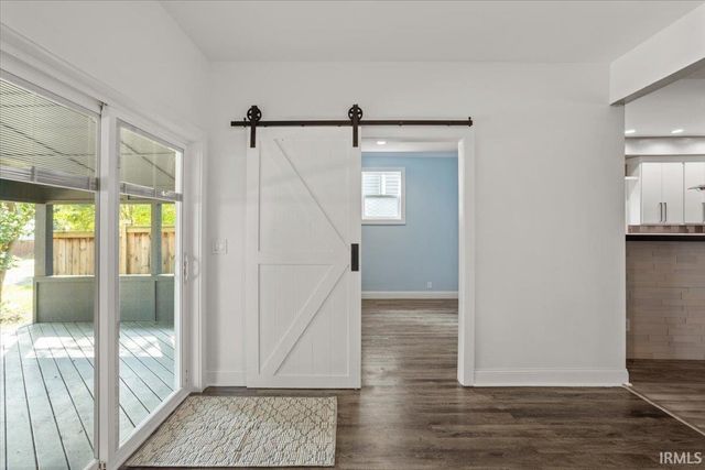 255 N East Street, Frankfort, IN 46041