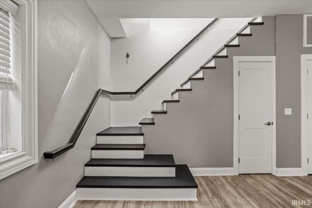 255 N East Street, Frankfort, IN 46041