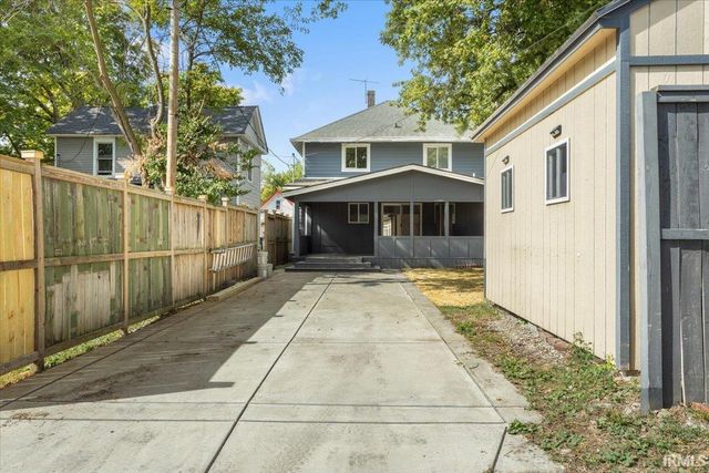 255 N East Street, Frankfort, IN 46041