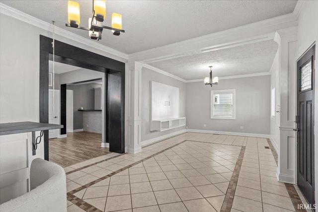 255 N East Street, Frankfort, IN 46041