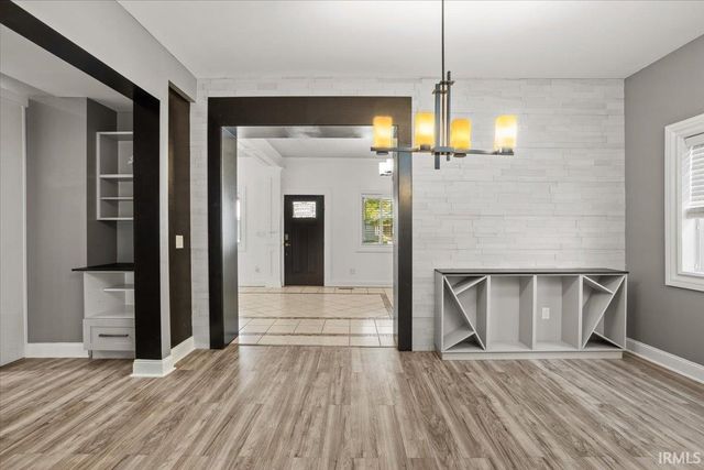 255 N East Street, Frankfort, IN 46041