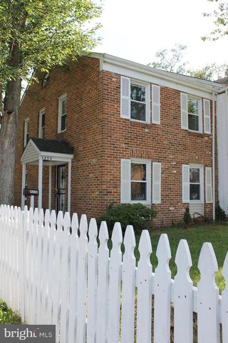 9233 BYRD DR, Manassas, VA 20110
