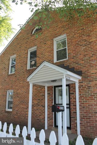 9233 BYRD DR, Manassas, VA 20110