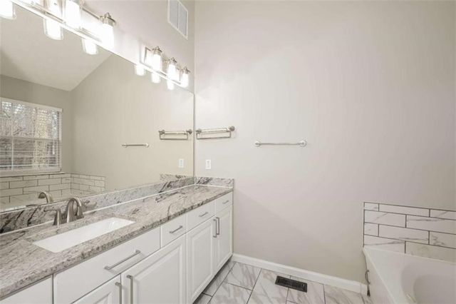 1418 Wilkes Ive Drive, Dacula, GA 30019