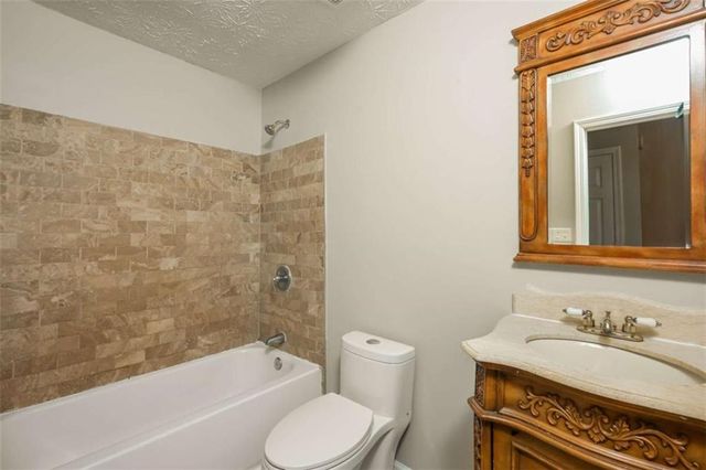 1418 Wilkes Ive Drive, Dacula, GA 30019