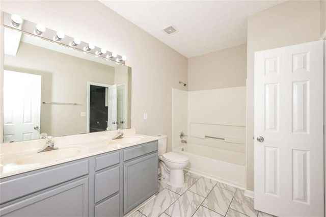 1418 Wilkes Ive Drive, Dacula, GA 30019