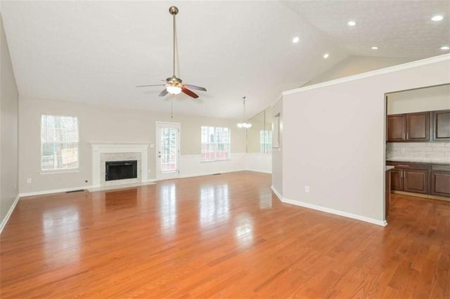 1418 Wilkes Ive Drive, Dacula, GA 30019