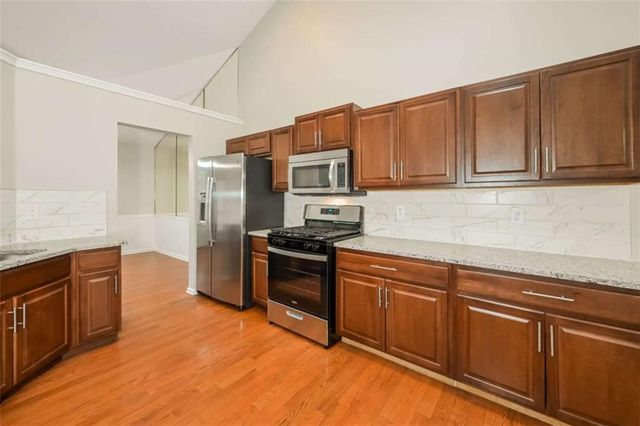 1418 Wilkes Ive Drive, Dacula, GA 30019